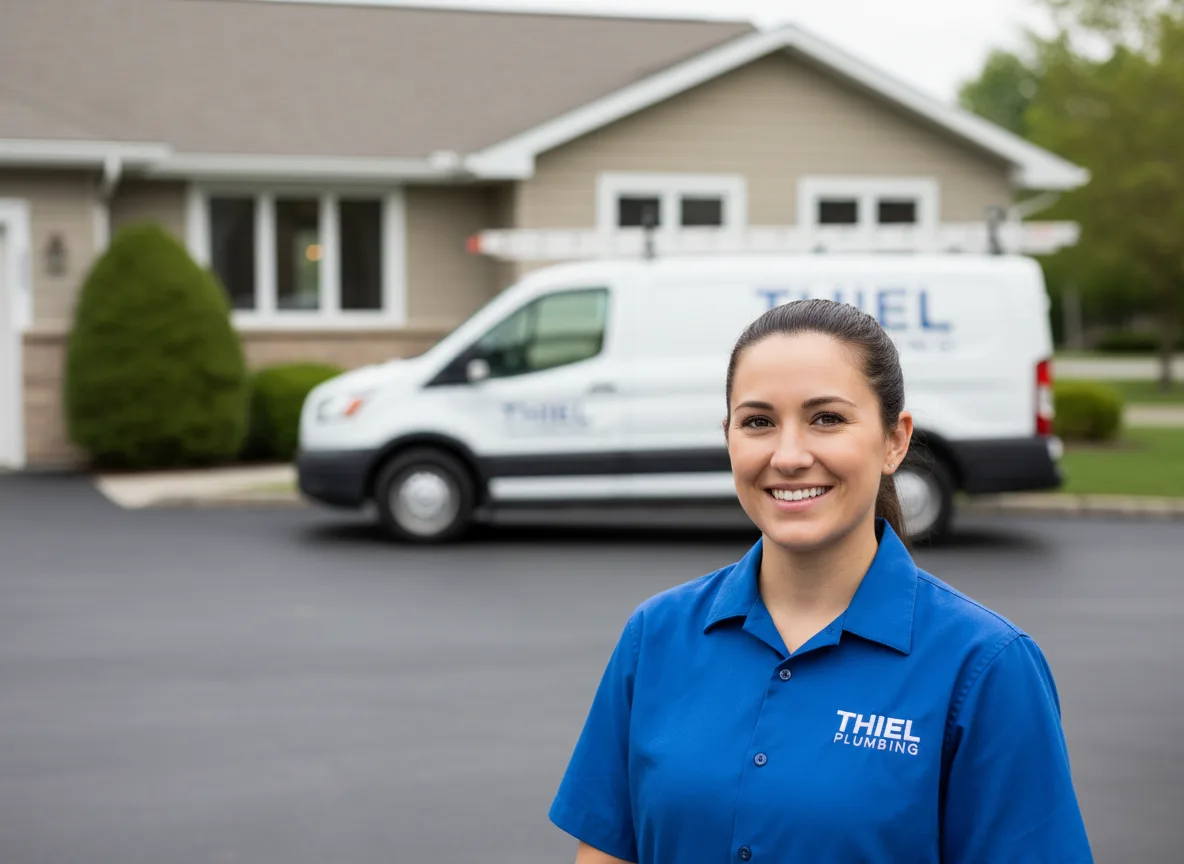 Plumber Twin Lakes, WI FAQs